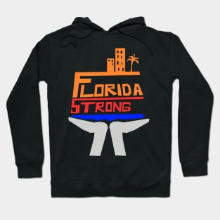 Florida Strong Hoodie